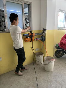 云浮市施工周邊房屋安全檢測鑒定服務(wù)與網(wǎng)絡(luò)技術(shù)賦能行業(yè)新動(dòng)態(tài)