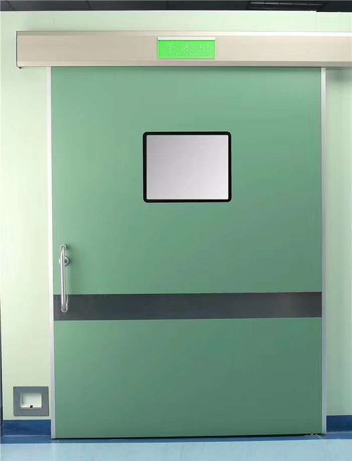 專業(yè)守護(hù)，安心屏障 探索優(yōu)質(zhì)射線防護(hù)鉛門廠家的全方位安全咨詢服務(wù)